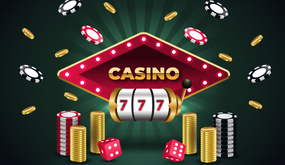 Heaps Of Wins Casino - 